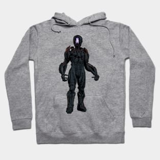 Lost in space 2 robot Hoodie